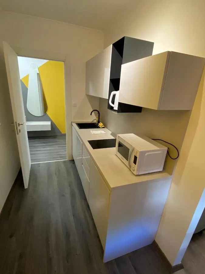 Apartments Sherri Rijeka