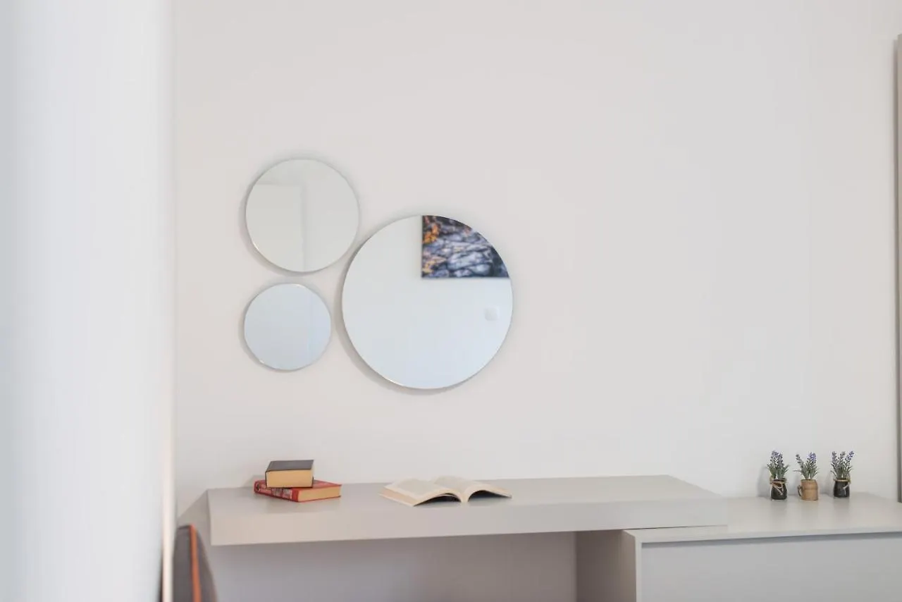 Apartments Sherri Rijeka