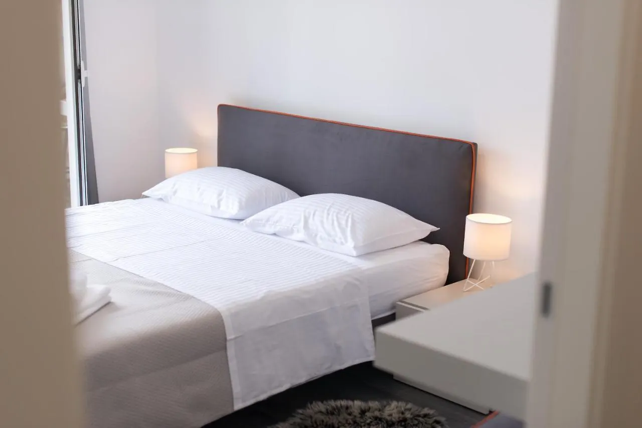 Apartments Sherri Rijeka