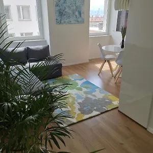 Apartment Marina Center, Rijeka