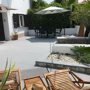Ferienhaus Kuca Za Odmor Oasis, Rijeka
