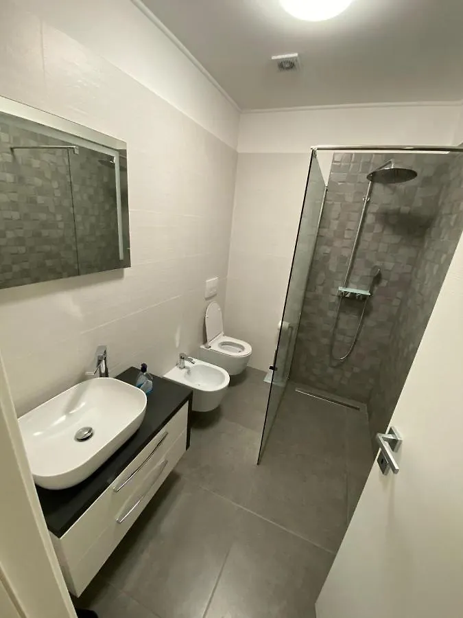 Apartments Sherri Rijeka