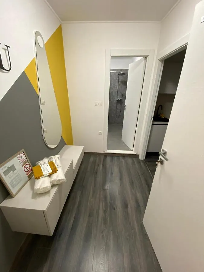 Apartments Sherri Rijeka