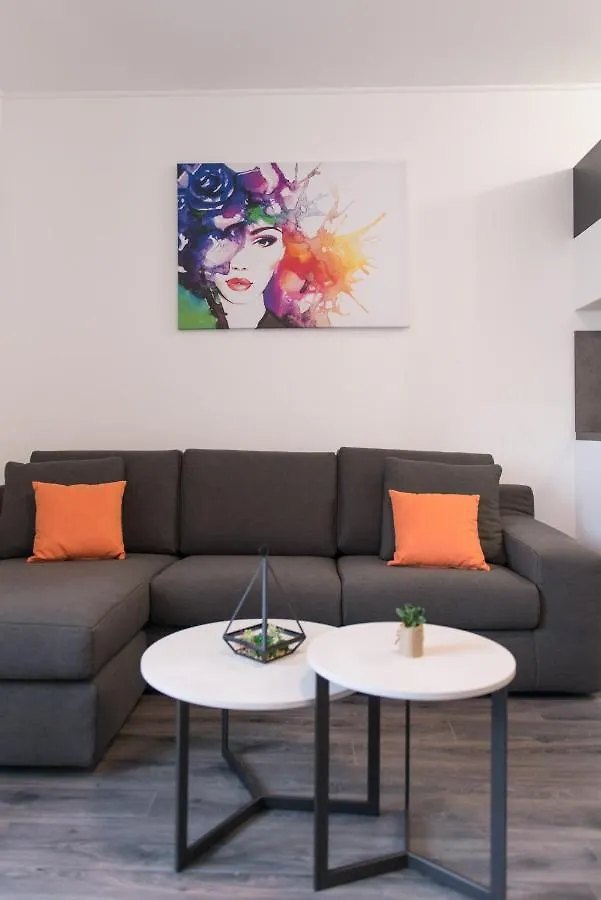 Apartments Sherri Rijeka