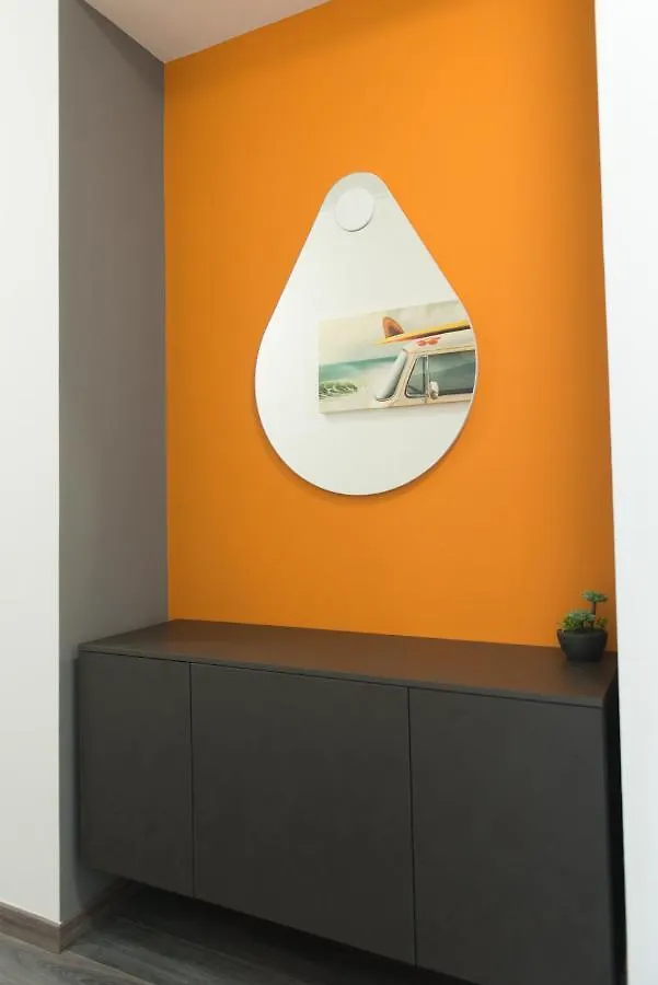 Apartments Sherri Rijeka Chorvatsko