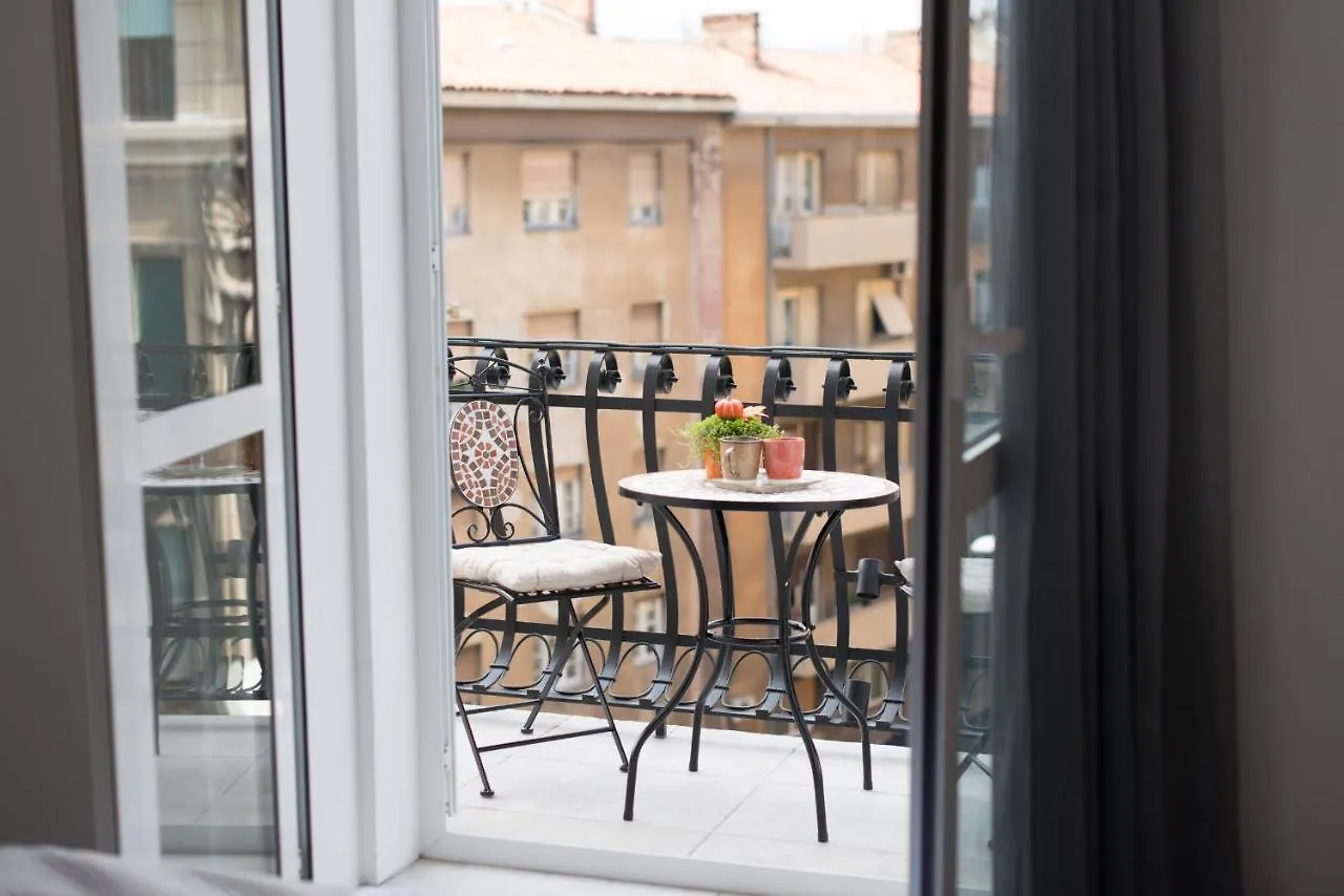 Apartments Sherri Rijeka